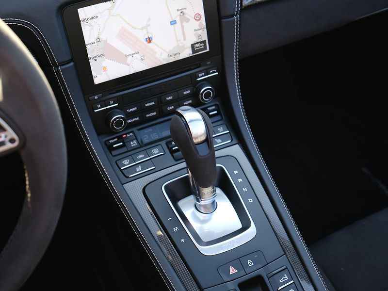 Porsche Boxster GTS 4.0,PDK,SPORT CHRONO,BOSE - fotka 27 z 45