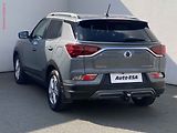 SsangYong Korando (2021) 1.5T-GDi, ČR, AC, TZ - náhled 6