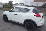 Nissan Juke 1,5DCi NAJ.127000 km !!! - náhled 8
