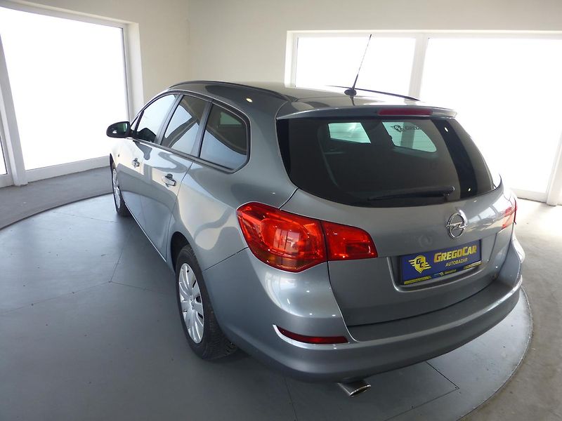 Opel Astra (2016) 1,4i-88KW*KLIMATIZACE - fotka 7 z 22
