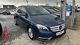 Mercedes-Benz Třídy B (2011) B200i 115kW *ALU*Kůže*PDC* - náhled 2