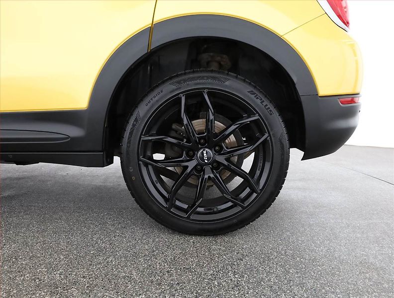 Fiat 500X (2015) 2.0 MultiJet, 4X4, Tempomat - fotka 19 z 19