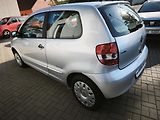 Volkswagen Fox (2009) 1,2 40kW - náhled 4