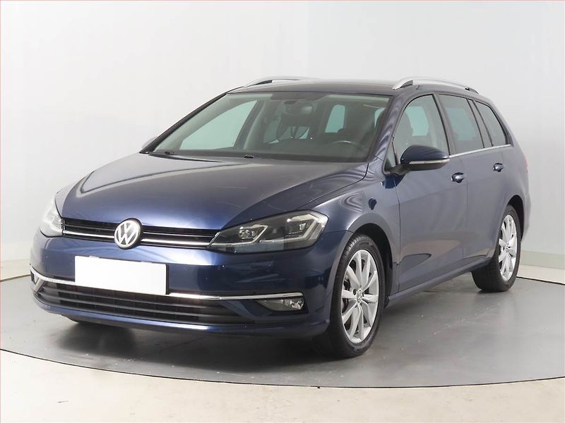 Volkswagen Golf (2018) Marathon Edition 1.5 TSI - fotka 2 z 14