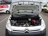 Citroën Berlingo 1,6 HDI 3míst Tažné,Klima,Temp - náhled 32