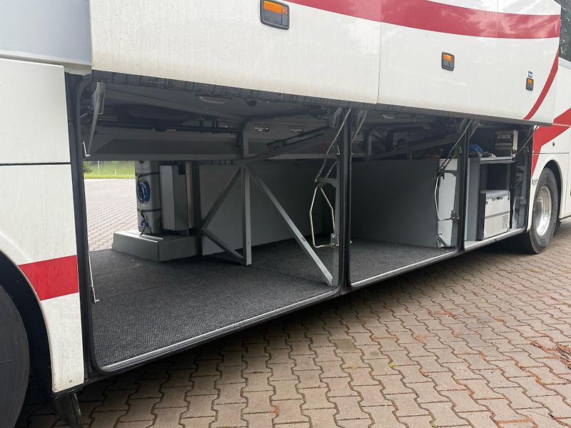 Setra (2015) Setra S515 HD | 1.Maj/TOP/880l - fotka 20 z 21