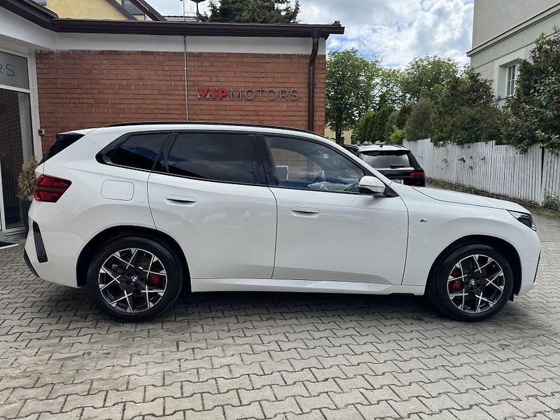 BMW X3 40xD-M PAKET-R19-LED-H&K - fotka 8 z 36
