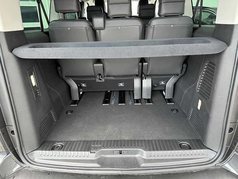 Toyota ProAce Verso (2025) 2.0D-8A/T - L2 VIP 7S - fotka 29 z 36