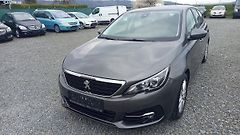Peugeot 308 (2018) - fotografie inzerátu