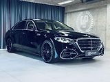 Mercedes-Benz Třídy S (2026) S580*4M*LONG* - náhled 1