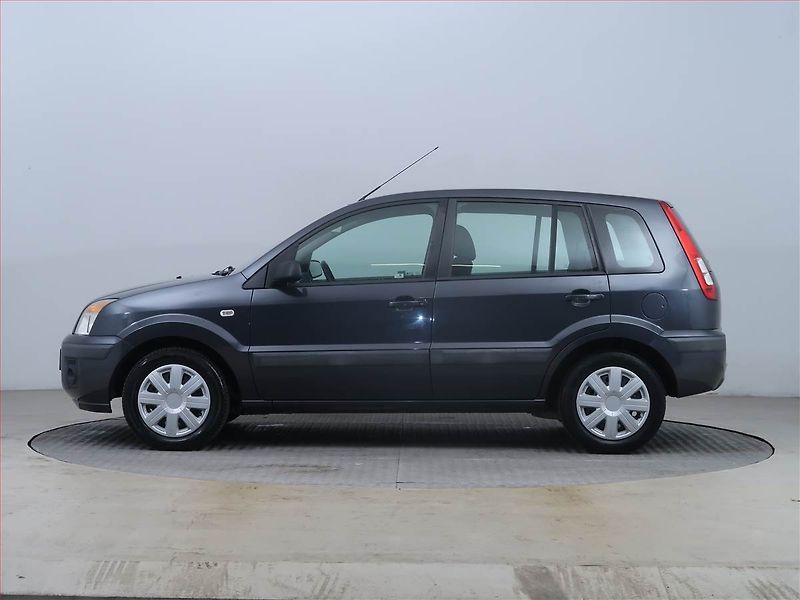 Ford Fusion (2008) 1.4, nová STK, rezervace - fotka 3 z 13