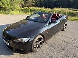 BMW Řada 3 3,0 335i M-paket, nehavarováno - náhled 1