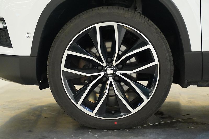 Seat Ateca - fotka 10 z 28