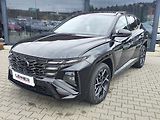 Hyundai Tucson 1.6 T-GDI/118kW N-Line DCT - náhled 1