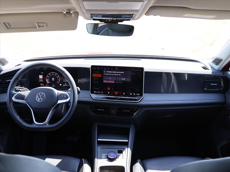 Volkswagen Tiguan 1,5 eTSI 110kW mHEV DSG CZ DPH - fotka 20 z 38