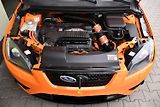Ford Focus 2.5 ST REMUS RECARO VYHŘ.SEDAČ - náhled 26