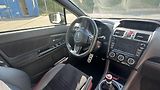 Subaru WRX STI (2019) Subaru WRX STI - náhled 9