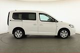Volkswagen Caddy (2021) 1.5 TSI, 5Míst, ČR, DPH - náhled 6