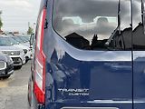 Ford Transit Custom 2.0TDCi 9MÍST ČR DPH TAŽNÉ - náhled 35