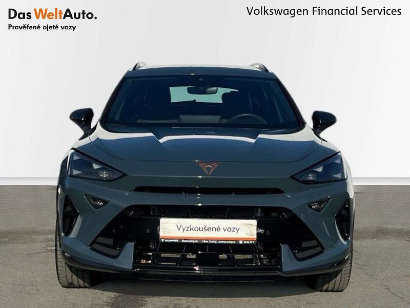 Cupra Formentor (2025) 1.5 eTSI DSG - fotka 4 z 20