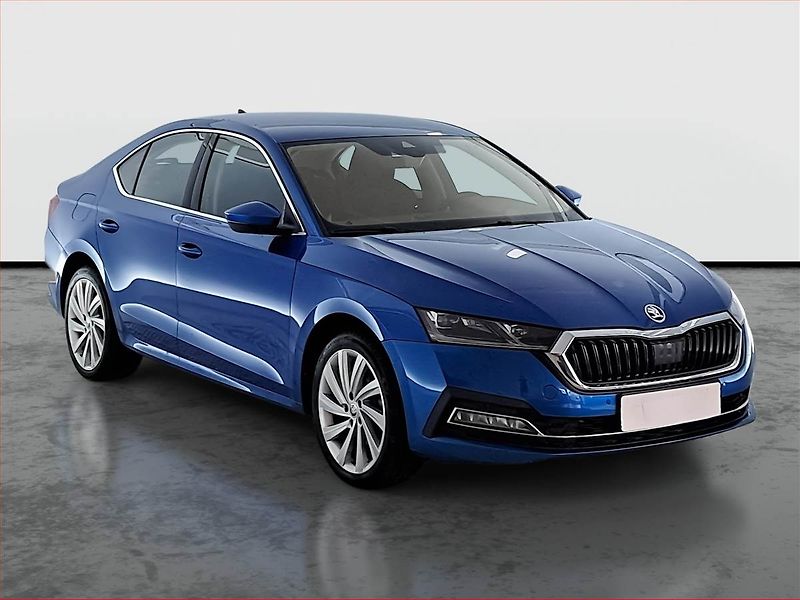 Škoda Octavia (2020) Style 1.4 TSI iV - fotografie inzerátu