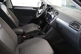 Volkswagen Tiguan (2023) 2.0TDI Navi LED Tažné LED - náhled 17