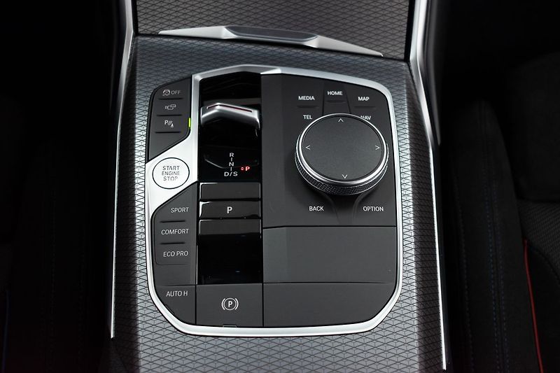 BMW Řada 3 320d xD ///M*ZÁRUKA*DPH*ČR 1.M - fotka 22 z 42