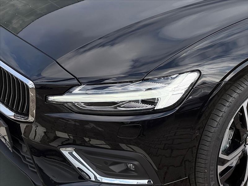 Volvo V60 (2026) 2,0 B4 Plus Bright 6247 - fotka 5 z 14