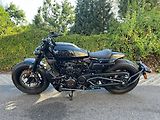 Harley-Davidson (2022) RH 1250S Sportster S - náhled 6