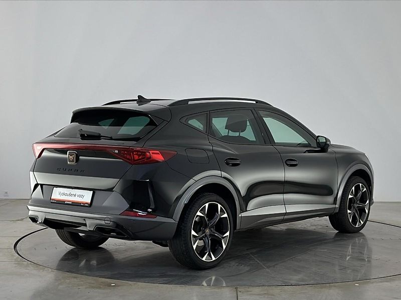 Cupra Formentor 4Drive DSG - fotka 2 z 29
