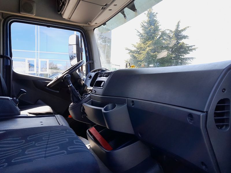 Mercedes-Benz Atego 818 Euro6 - fotka 5 z 42