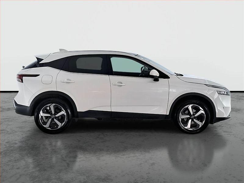 Nissan Qashqai (2024) Tekna 1.3 DIG-T MHEV - fotka 6 z 19
