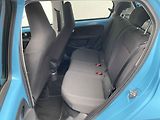 Volkswagen up! (2017) 1.0 MPi, Sound, výhřev sed - náhled 10
