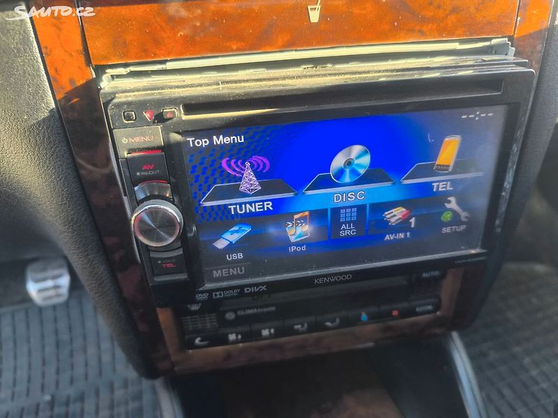 Volkswagen Golf TDI 4X4,PĚKNÝ,VÝBAVA,SERVISKA - fotka 19 z 24