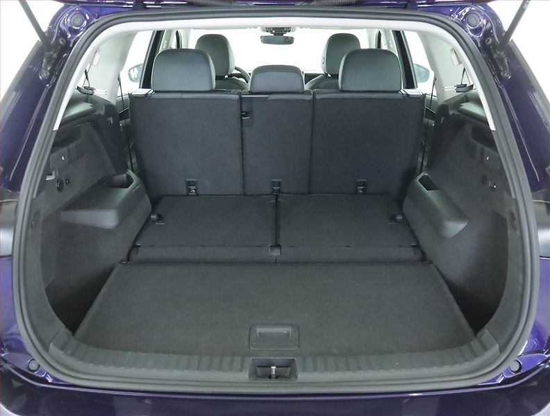 Volkswagen Tayron (2025) 1.5 eTSI - fotka 14 z 27