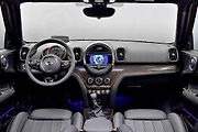 Mini Countryman.