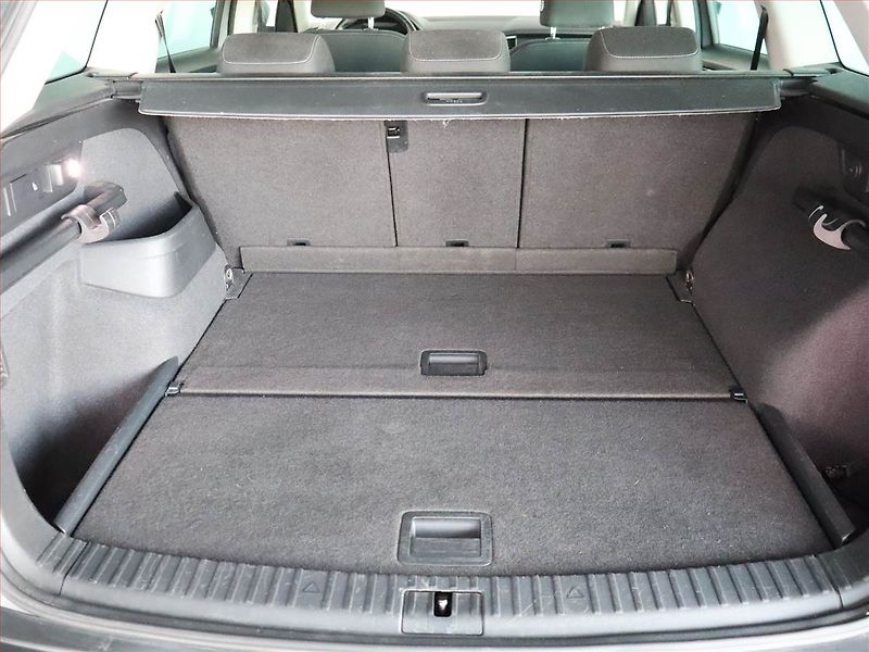 Škoda Kodiaq (2019) 2.0 TDI 4x4 - fotka 14 z 25
