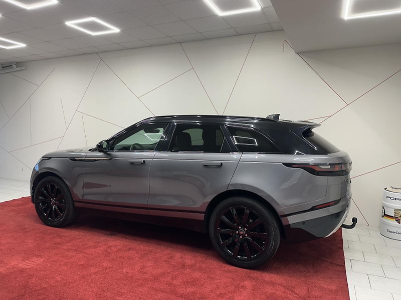 Land Rover Range Rover Velar (2021) D300s R-Dynamic Face.*360*CZ - fotka 3 z 16