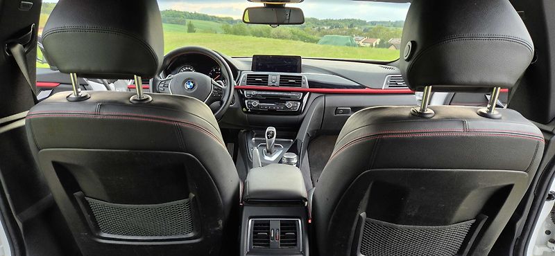 BMW Řada 4 (2017) - fotka 12 z 23