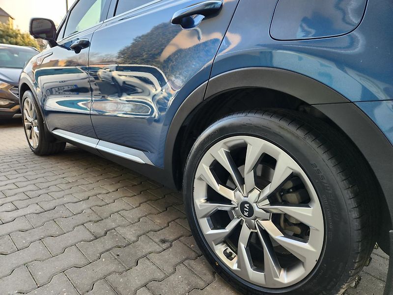 Kia Sorento (2021) LUXURY-7mist-ZÁRUKA-4*4 - fotka 20 z 45