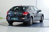 Chevrolet Cruze - náhled 1