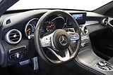 Mercedes-Benz Třídy C (2019) C300 2,0D AMG-LINE AUTOMAT - náhled 13