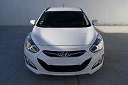 Hyundai i40 1.7CRDi.