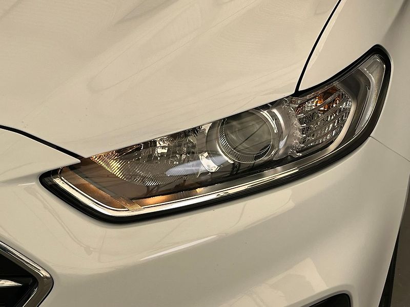 Ford Mondeo 110 kW, MANUÁL, TAŽNÉ - fotka 40 z 69