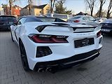 Chevrolet Corvette C8 Cabriolet stingray - náhled 4