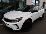 Opel Grandland 1,2 Turbo,96kW,1majČR,ser.kn. - náhled 1