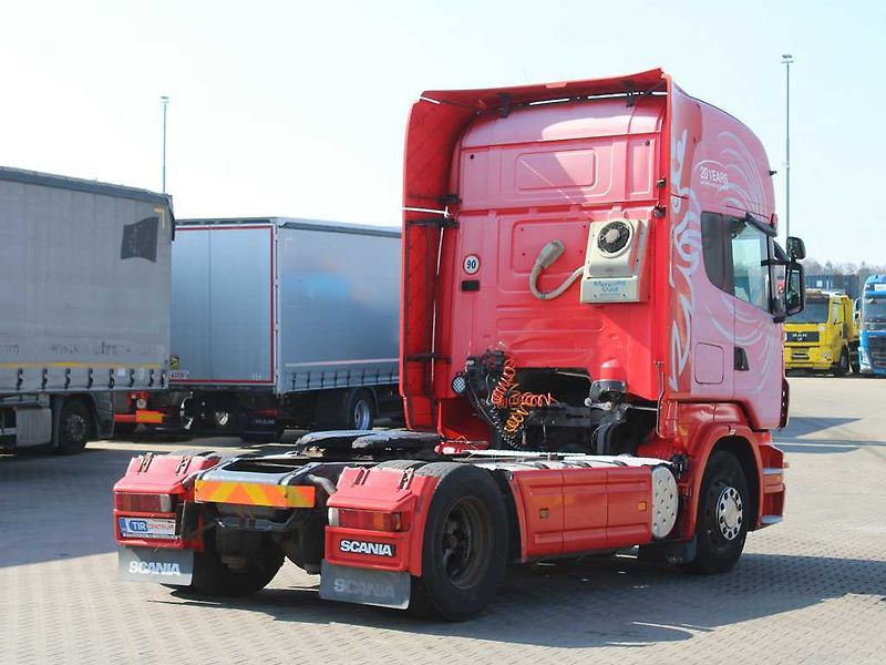 Scania Ostatní R420, EURO 4, OPTICRUISE, NEZÁ - fotka 3 z 15