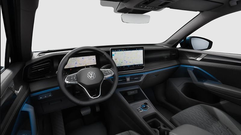 Volkswagen Tiguan (2026) 1,5 eTSI 110 kW mHEV - fotka 5 z 5