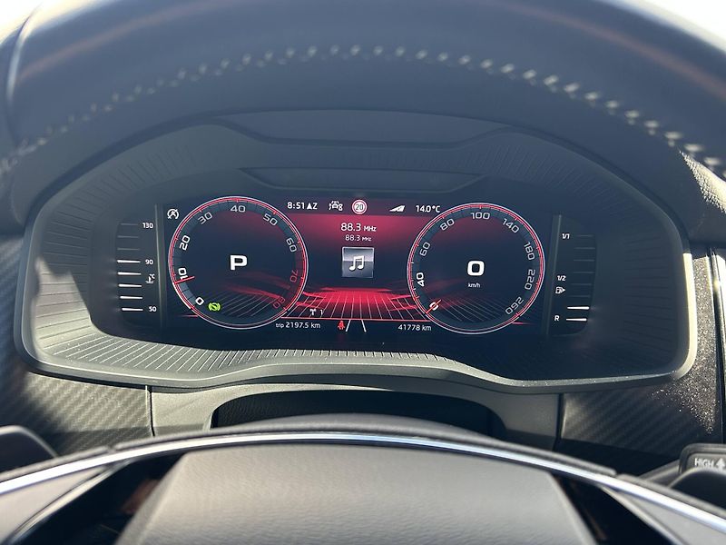Škoda Kodiaq Sportline 4x4 7DSG 2,0TSI - fotka 13 z 27