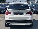 BMW X3 xDrive 20D AUTOMAT TEMPOMAT  - náhled 6